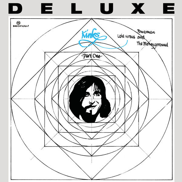 The Kinks - Lola Versus Powerman and the Moneygoround, Pt. 1 (2022) FLAC Download