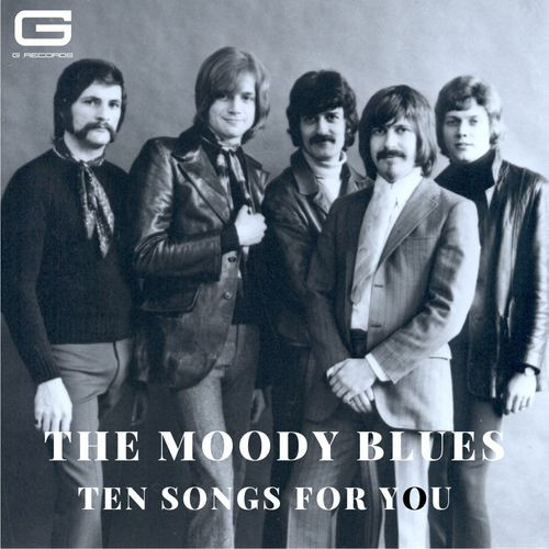 The Moody Blues – Ten songs for you (2022) MP3 320kbps