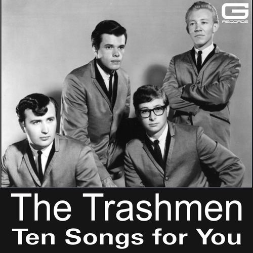 The Trashmen - Ten Songs for You (2022) MP3 320kbps Download