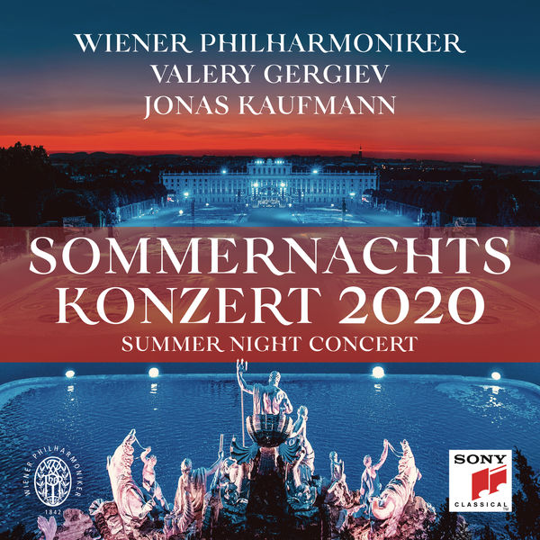Valery Gergiev – Sommernachtskonzert 2020 / Summer Night Concert 2020 (2020) [Official Digital Download 24bit/96kHz]