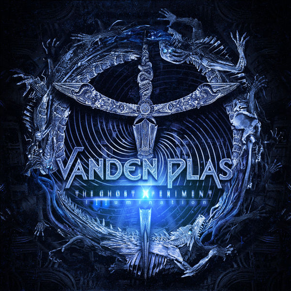 Vanden Plas – The Ghost Xperiment – Illumination (2020) [Official Digital Download 24bit/44,1kHz]