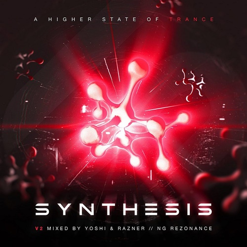 Various Artists – Synthesis Vol 2 (2022) MP3 320kbps