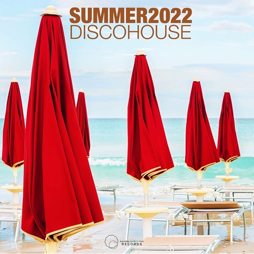 Various Artists – Summer 2022 Disco House (2022) MP3 320kbps