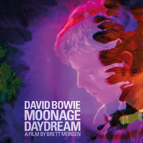 David Bowie – Moonage Daydream – A Brett Morgen Film (2022) FLAC