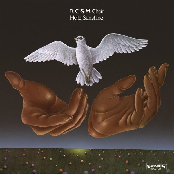 B.C. & M. Choir – Hello Sunshine (1972/2022) [FLAC 24bit/192kHz]
