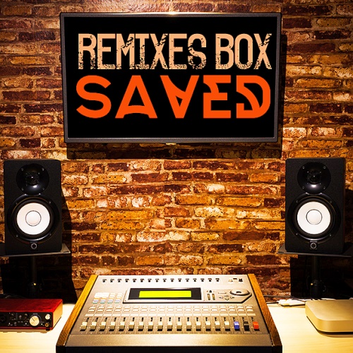 Various Artists - Remixes Box The Motives (2022) MP3 320kbps Download