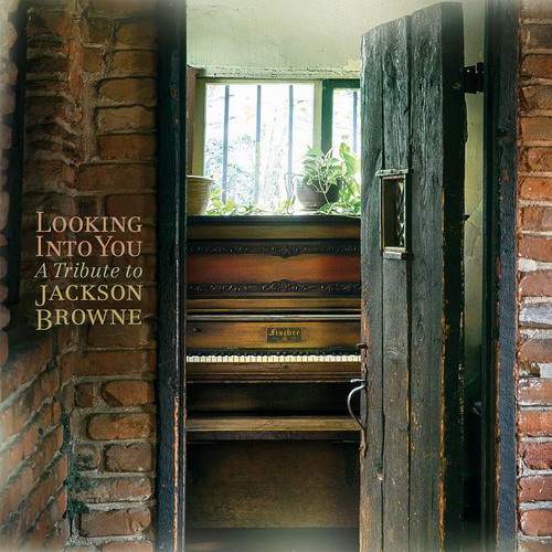 Various Artists – Looking into You: A Tribute to Jackson Browne (2014) [Official Digital Download 24bit/96kHz]