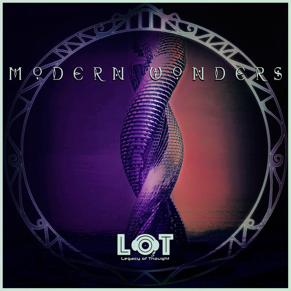 Various Artists – Modern Wonders (2019) [Official Digital Download 24bit/44,1kHz]