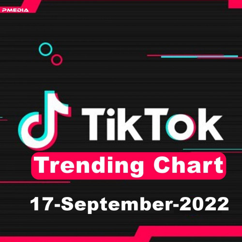 Various Artists – TikTok Trending Top 50 Singles Chart (17-September-2022) (2022) MP3 320kbps