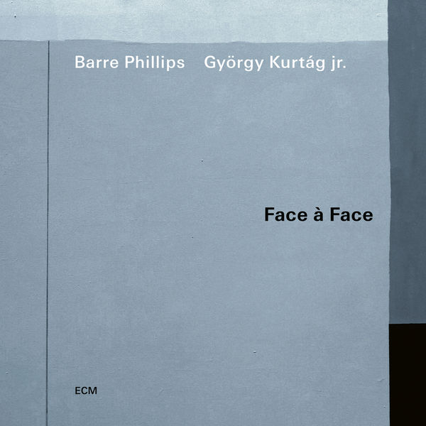 Barre Phillips - Face à Face (2022) [FLAC 24bit/88,2kHz] Download