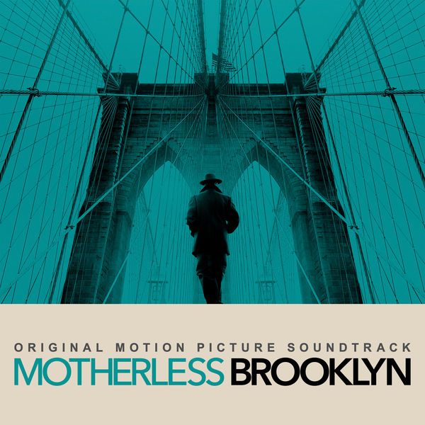 Various Artists – Motherless Brooklyn (Original Motion Picture Soundtrack) (2019) [Official Digital Download 24bit/48kHz]