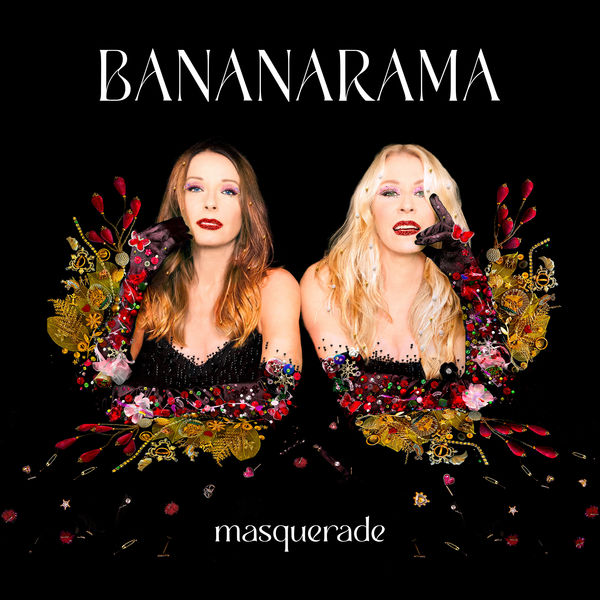 Bananarama - Masquerade (2022) [FLAC 24bit/44,1kHz] Download