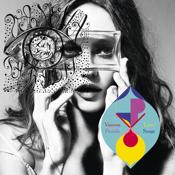Vanessa Paradis – Love Songs (Deluxe Version) (2013) [Official Digital Download 24bit/44,1kHz]