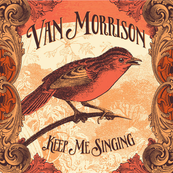Van Morrison – Keep Me Singing (2016) [Official Digital Download 24bit/48kHz]