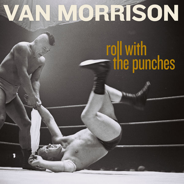 Van Morrison – Roll With The Punches (2017) [Official Digital Download 24bit/96kHz]