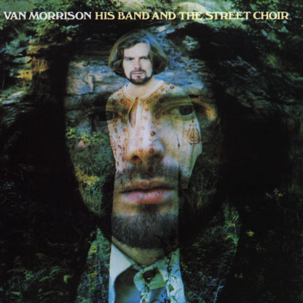 Van Morrison – His Band And The Street Choir (1970/2013) [Official Digital Download 24bit/192kHz]
