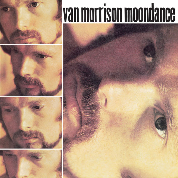 Van Morrison – Moondance (1970/2013) [Official Digital Download 24bit/192kHz]