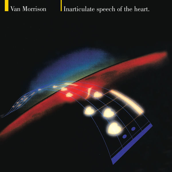 Van Morrison – Inarticulate Speech Of The Heart (1983/2013) [Official Digital Download 24bit/192kHz]