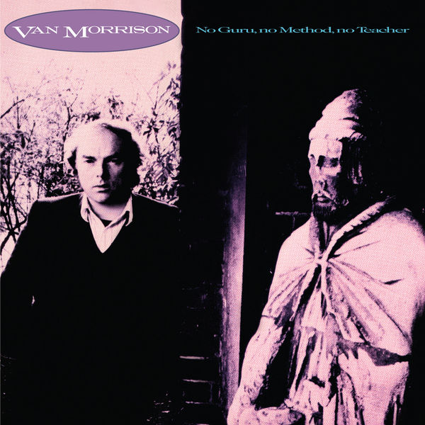 Van Morrison – No Guru, No Method, No Teacher (Remastered) (1986/2020) [Official Digital Download 24bit/96kHz]