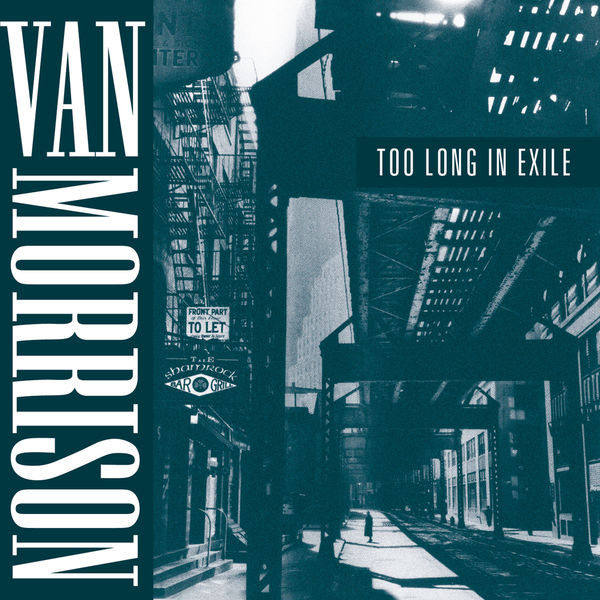 Van Morrison – Too Long in Exile (Remastered) (1993/2020) [Official Digital Download 24bit/96kHz]