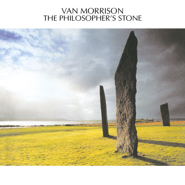 Van Morrison – The Philosopher’s Stone (Remastered) (1998/2020) [Official Digital Download 24bit/96kHz]
