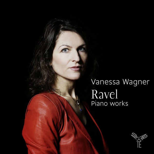 Vanessa Wagner – Ravel: Piano Works (5.1 Edition) (2014) [Official Digital Download 24bit/96kHz]