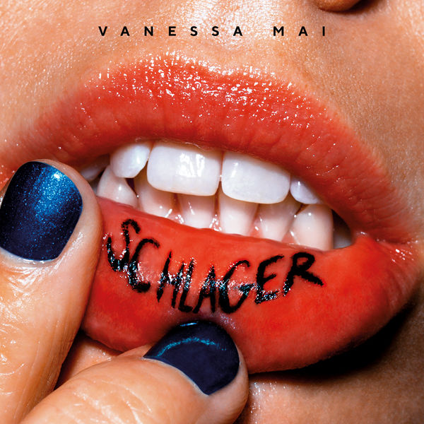 Vanessa Mai – SCHLAGER (Ultra Deluxe Fanbox) (2018) [Official Digital Download 24bit/44,1kHz]