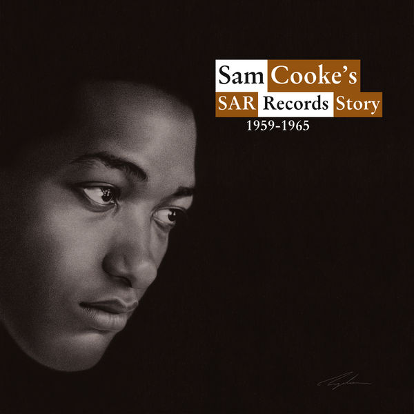 Various Artists – Sam Cooke’s SAR Records Story 1959-1965 (1994/2021) [Official Digital Download 24bit/192kHz]