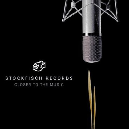 Various Artists – Stockfisch Records – Closer To The Music Vol.1 (2004) SACD ISO