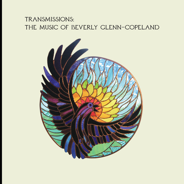 Beverly Glenn-Copeland - Transmissions: The Music of Beverly Glenn-Copeland (2020) [FLAC 24bit/48kHz] Download