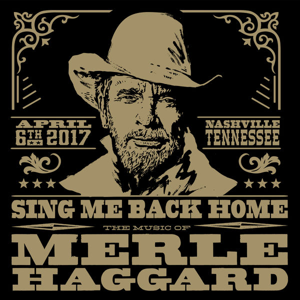 Various Artists – Sing Me Back Home: The Music Of Merle Haggard (2020) [Official Digital Download 24bit/44,1kHz]