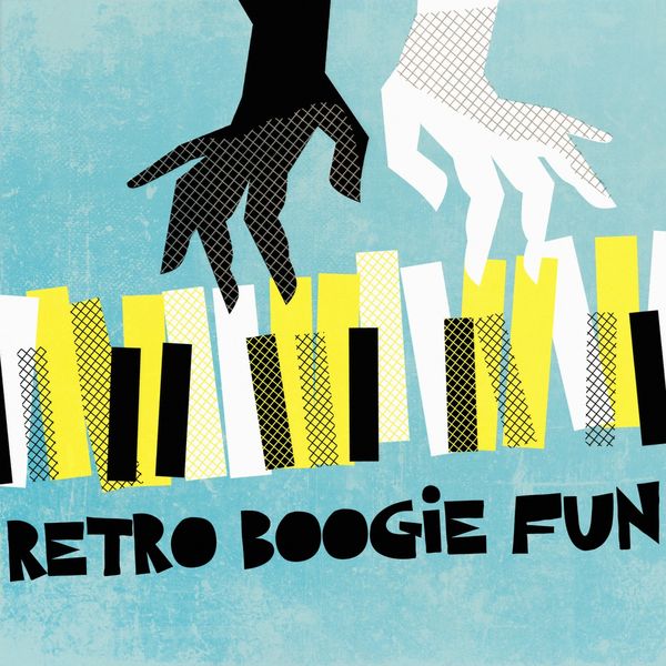 Various Artists – Retro Boogie Fun (2019) [Official Digital Download 24bit/48kHz]