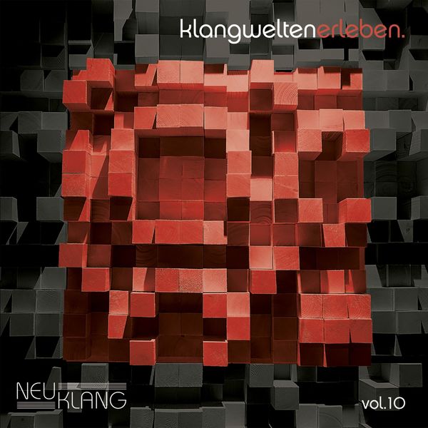 Various Artists – Neuklang Klangwelten, Vol. 10 (2020) [Official Digital Download 24bit/88,2kHz]