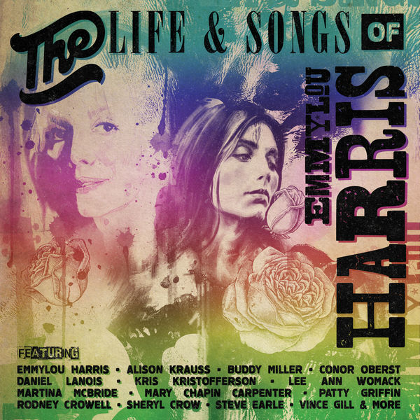 Various Artists – The Life & Songs Of Emmylou Harris: An All-Star Concert Celebration Live (2016) [Official Digital Download 24bit/48kHz]