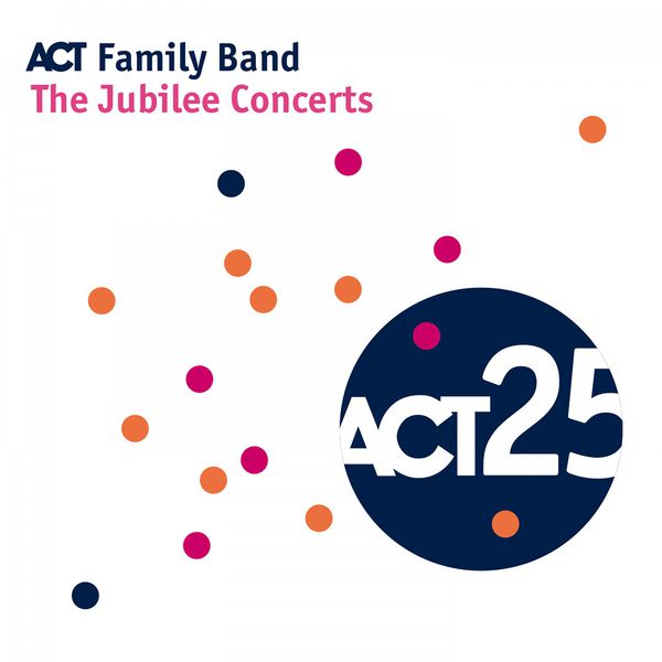Various Artists – The Jubilee Concerts (Live) (2017) [Official Digital Download 24bit/48kHz]