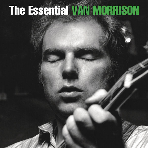 Van Morrison – The Essential Van Morrison (2015) [FLAC 24bit/96kHz]