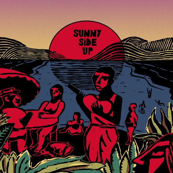 Various Artists – Sunny Side Up (2019) [Official Digital Download 24bit/44,1kHz]