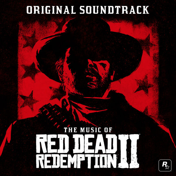 Various Artists – The Music of Red Dead Redemption 2 (Original Soundtrack) (2019) [Official Digital Download 24bit/44,1kHz]