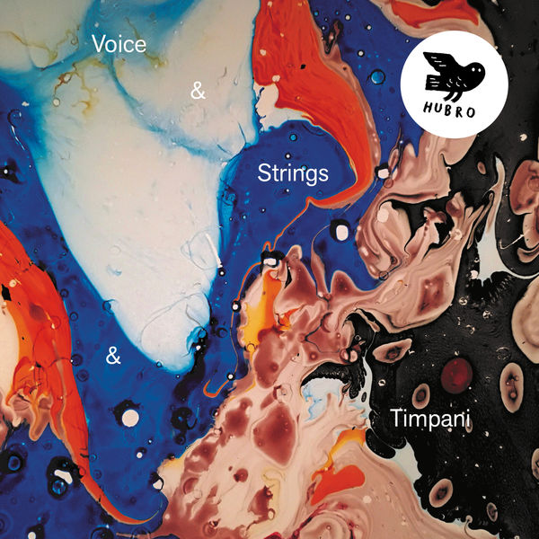 Various Artists – Voice & Strings & Timpani (2020) [Official Digital Download 24bit/48kHz]