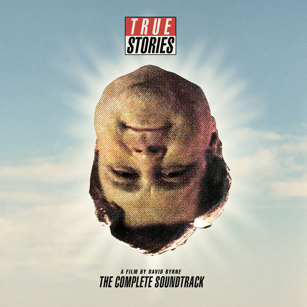 Various Artists – True Stories, A Film By David Byrne: The Complete Soundtrack (2018) [Official Digital Download 24bit/96kHz]