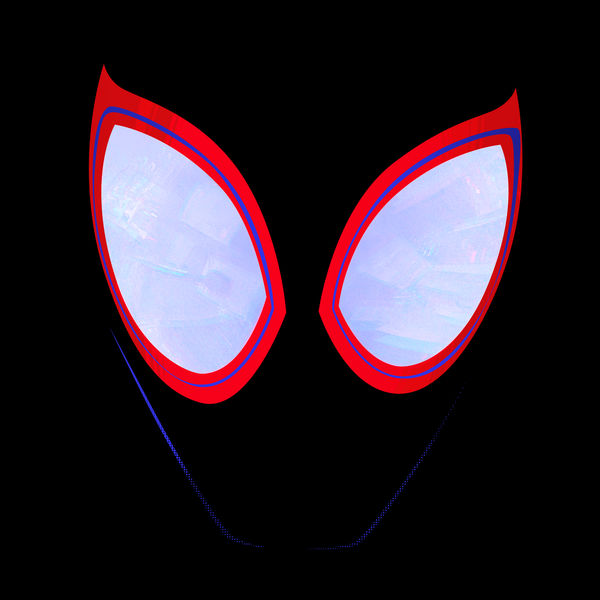 Various Artists – Spider-Man: Into the Spider-Verse (Soundtrack From & Inspired by the Motion Picture) (2018) [Official Digital Download 24bit/44,1kHz]