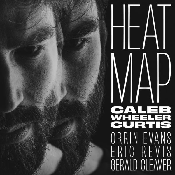 Caleb Wheeler Curtis - Heatmap (2022) [FLAC 24bit/96kHz] Download