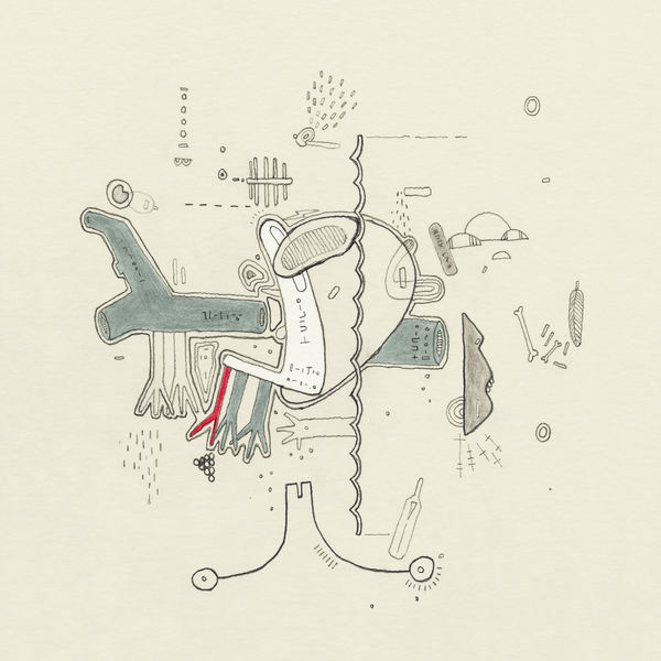Various Artists – Tiny Changes: A Celebration of Frightened Rabbit’s ‘The Midnight Organ Fight’ (2019) [Official Digital Download 24bit/44,1kHz]