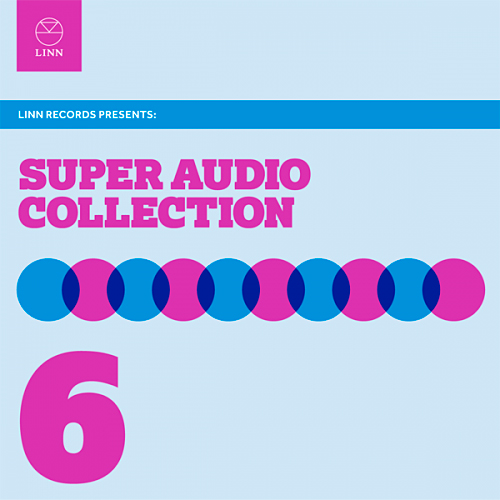 Various Artists – The Super Audio Collection Volume 6 (2012) [Official Digital Download 24bit/192kHz]