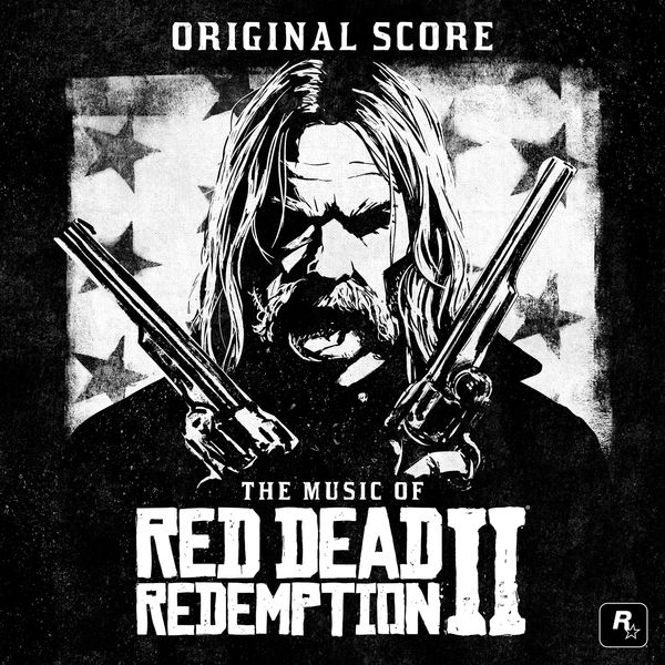 Various Artists – The Music of Red Dead Redemption 2 (Original Score) (2019) [Official Digital Download 24bit/44,1kHz]