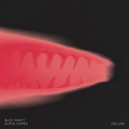 Bloc Party – Alpha Games (Deluxe) (2022) [FLAC 24 bit, 44,1 kHz]