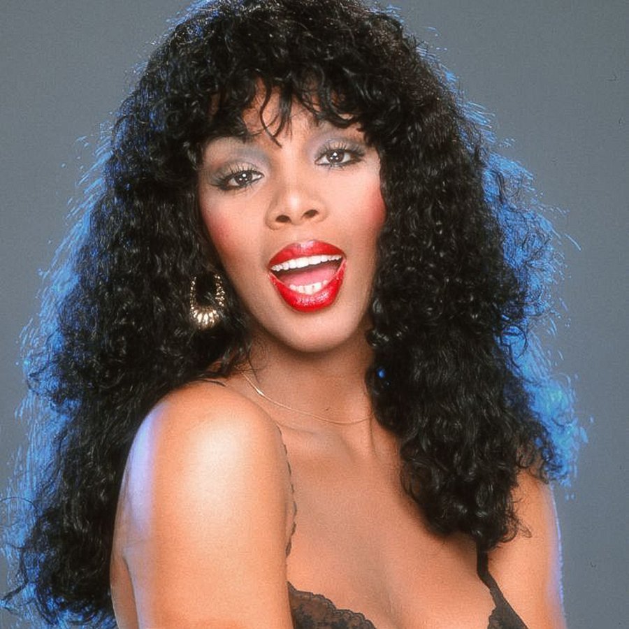 Donna Summer – Collection 1975-2019 74 ALBUMS FLAC