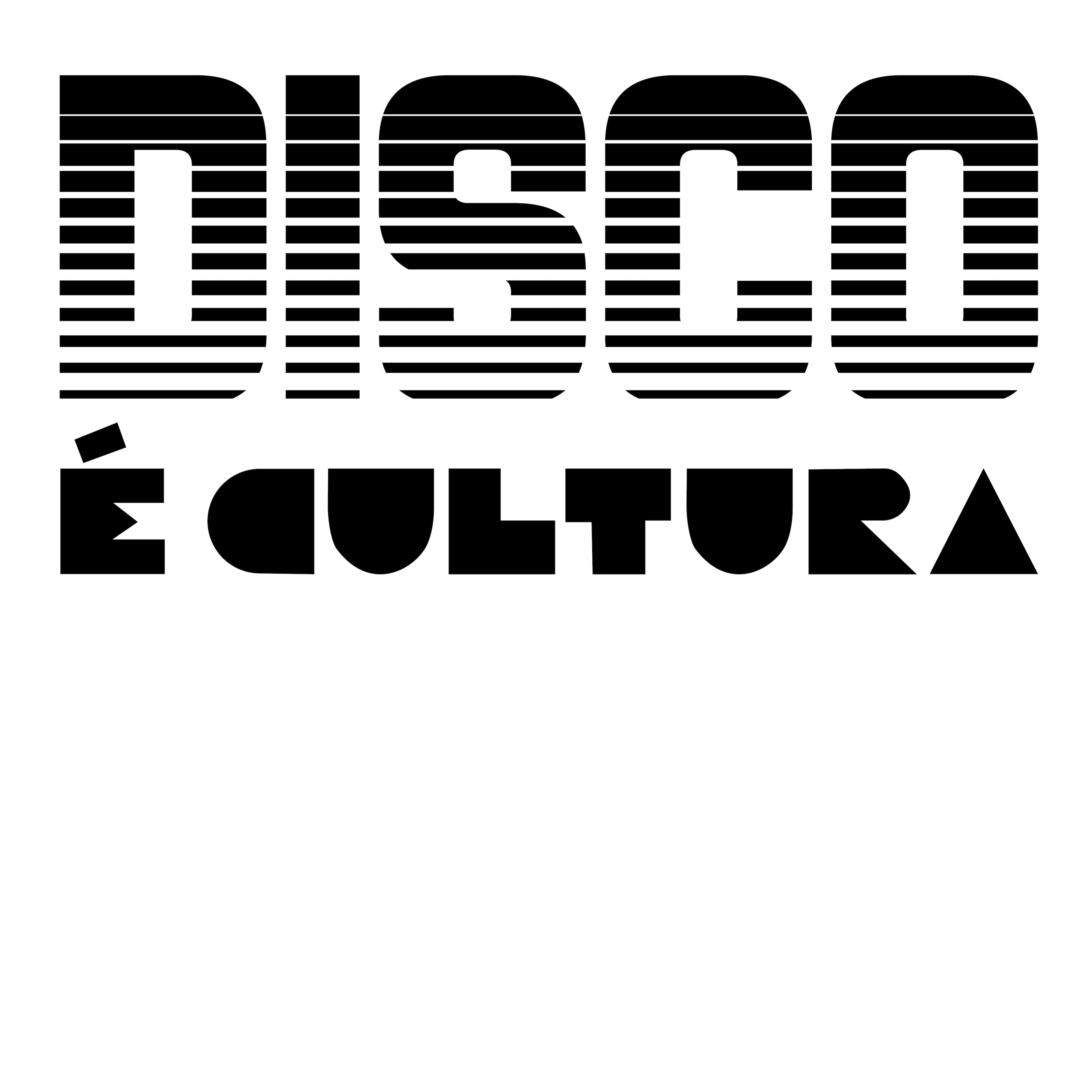 Various Artists – Joaquim Paulo Presents: Disco é Cultura (2020) [Official Digital Download 24bit/48kHz]