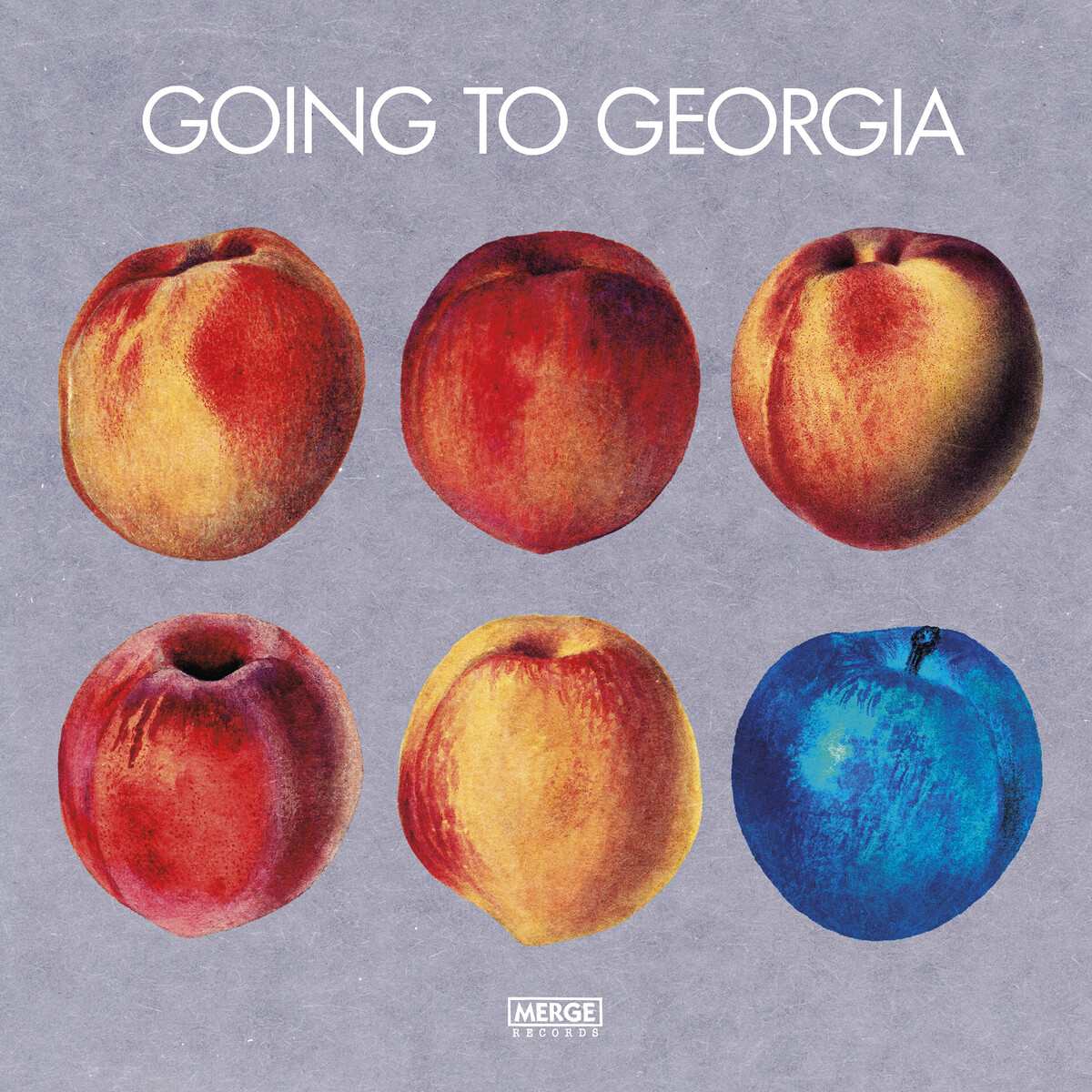 Various Artists – Going to Georgia (2020) [Official Digital Download 24bit/96kHz]
