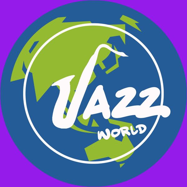Various Artists – Jazz World (2020) [Official Digital Download 24bit/44,1kHz]